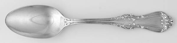 Countess (Sterling, 1928) Five O'Clock Teaspoon