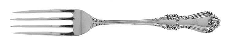 Countess (Sterling, 1928) Fork