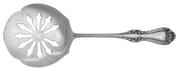 Countess (Sterling, 1928) Tomato Server, Solid Piece