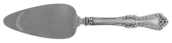 Countess (Sterling, 1928) Cheese Server with Stainless Blade