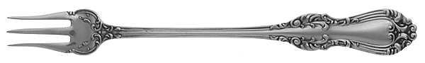 Countess (Sterling, 1928) Cocktail/Seafood Fork