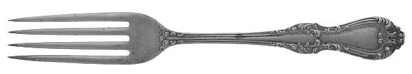 Countess (Sterling, 1928) Fork