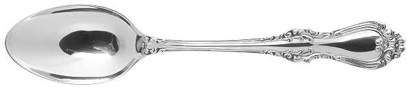 Countess (Sterling, 1928) Teaspoon