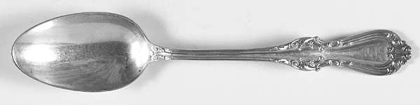 Countess (Sterling, 1928) Dessert/Oval Soup Spoon
