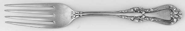 Countess (Sterling, 1928) Youth Fork
