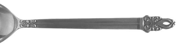 Danica (Stainless) Sugar Spoon