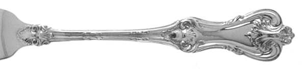 Federal Cotillion (Sterling, 1901, No Monograms) by Frank Smith