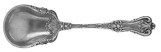 Federal Cotillion (Sterling, 1901, No Monograms) Sugar Spoon