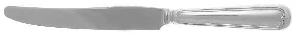 Fiddle Thread (Sterling, 1902, No Monos) New French Hollow Knife