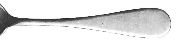 French Antique (Sterling, 1887) by Frank Smith