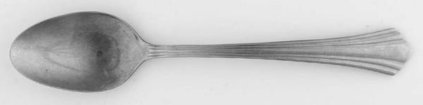 Fremont (Stainless) Place/Oval Soup Spoon