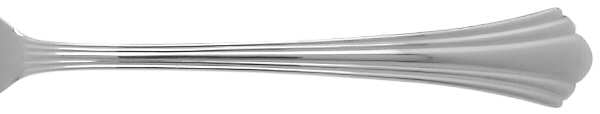 Fremont (Stainless) by F B Rogers