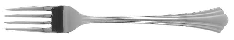 Fremont (Stainless) Fork