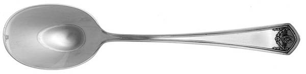 Georgian Garland (Sterling, 1914) Teaspoon