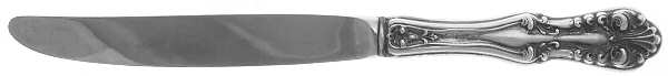 George VI (Sterling, 1912) Modern Hollow Knife