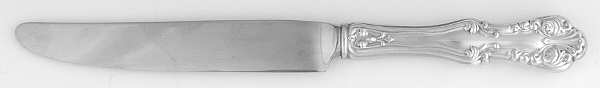 George VI (Sterling, 1912) New French Hollow Knife