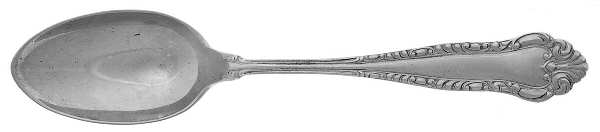Ivanhoe (Sterling, 1915) Teaspoon