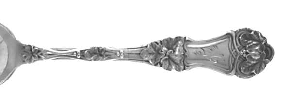 Ivy (Sterling, 1921) by Frank Smith