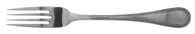 Knightsbridge (Stainless) Fork