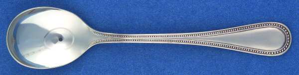 Knightsbridge (Stainless) Sugar Spoon
