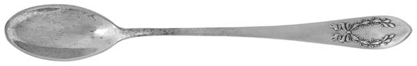 Laurel (Sterling, 1927) Chow Chow Spoon