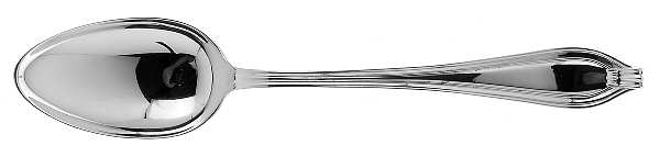 Martha Randolph (Sterling, 1921) Tablespoon (Serving Spoon)