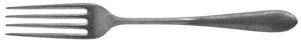 Martha Washington (Sterling, 1923, No Monos) Fork