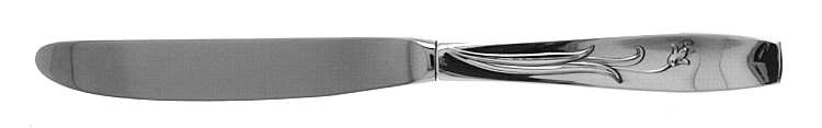 Modern Hollow Knife