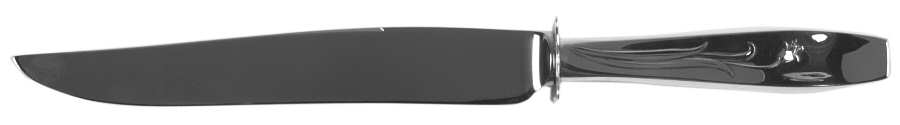 Mayfair (Sterling, 1951) Small Steak Carving Knife with Stainless Blade by Frank Smith