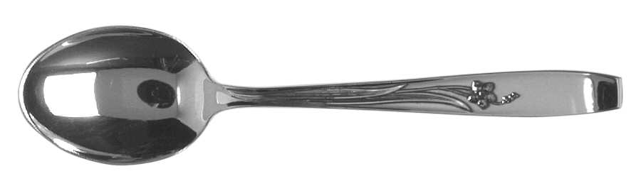 Mayfair (Sterling, 1951) Demitasse Spoon by Frank Smith