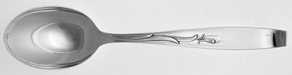Dessert/Oval Soup Spoon