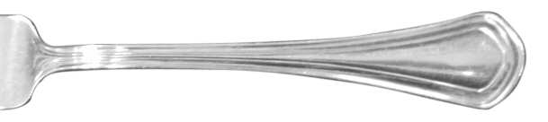 Mayflower (Sterling, 1918) by Frank Smith