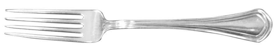 Mayflower (Sterling, 1918) Fork
