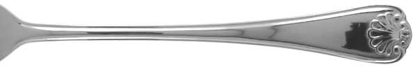 Newport Shell (Stainless) by F B Rogers