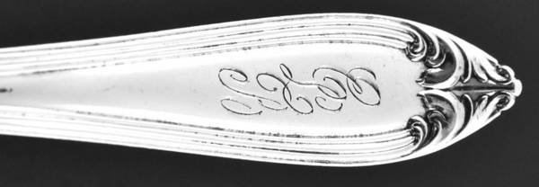 No. 14 (Sterling, 1918) by Frank Smith