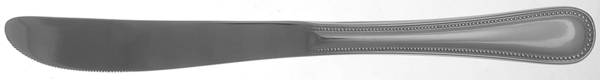 Norfolk (Stainless) Modern Solid Knife