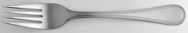 Norfolk (Stainless) Individual Salad Fork