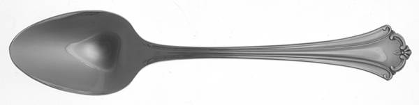 Park Manor (Stainless) Teaspoon