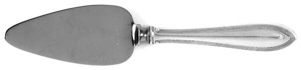 Pilgrim (Sterling, 1909) Cheese Server with Stainless Blade