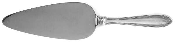 Pilgrim (Sterling, 1909) Pie Server with Stainless Blade