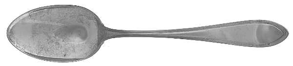 Pilgrim (Sterling, 1909) Tablespoon (Serving Spoon)