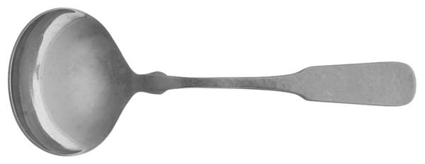 Southport (Stainless) Solid Gravy Ladle