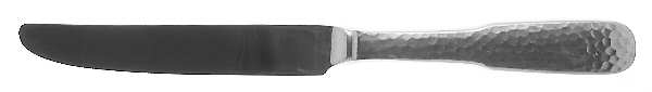 Southport (Stainless) New French Hollow Knife