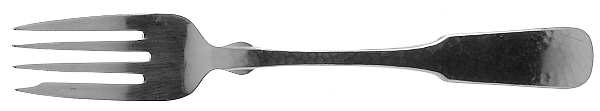 Southport (Stainless) Individual Salad Fork