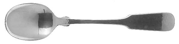 Southport (Stainless) Sugar Spoon