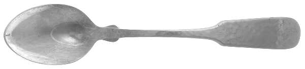 Southport (Stainless) Teaspoon