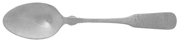 Southport (Stainless) Place/Oval Soup Spoon