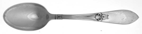 Tulipan (Sterling, 1933) Teaspoon