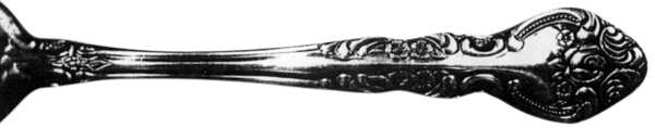 FBR4 (STAINLESS) by F B Rogers