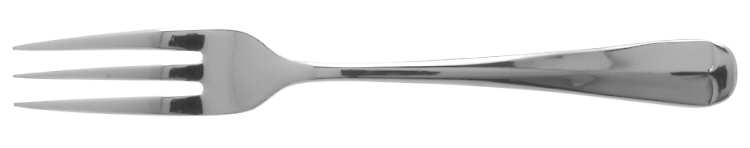 Wellesley (Stainless) Fork